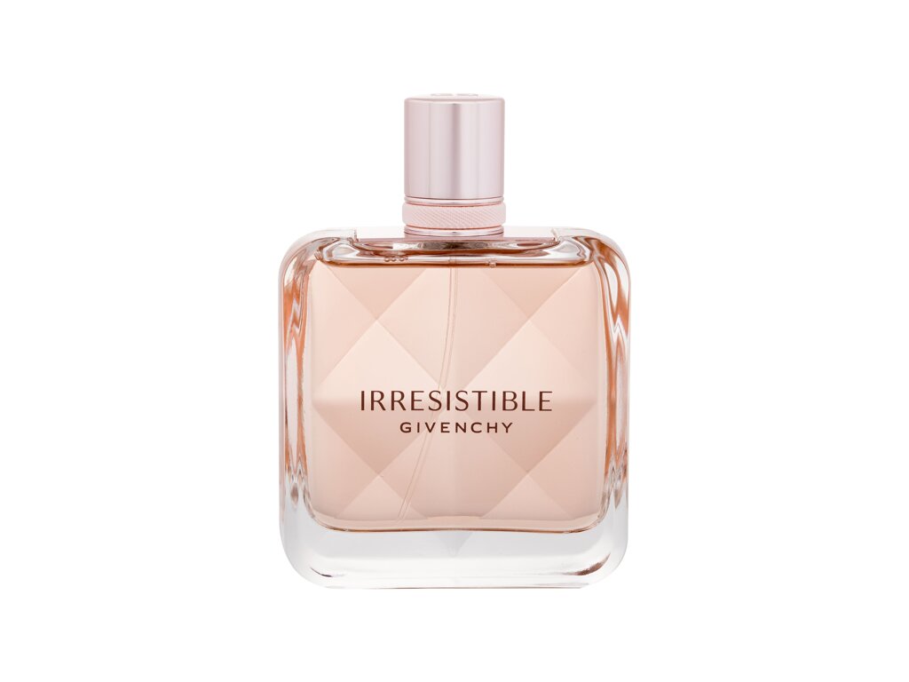 Givenchy Irresistible 80 ml - 80ml - Parfémovaná voda