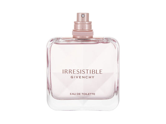 Givenchy Irresistible 80 ml - 80ml - Toaletní voda