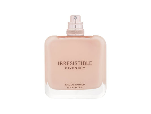 Givenchy Irresistible Nude Velvet 80 ml - 80ml - Parfémovaná voda
