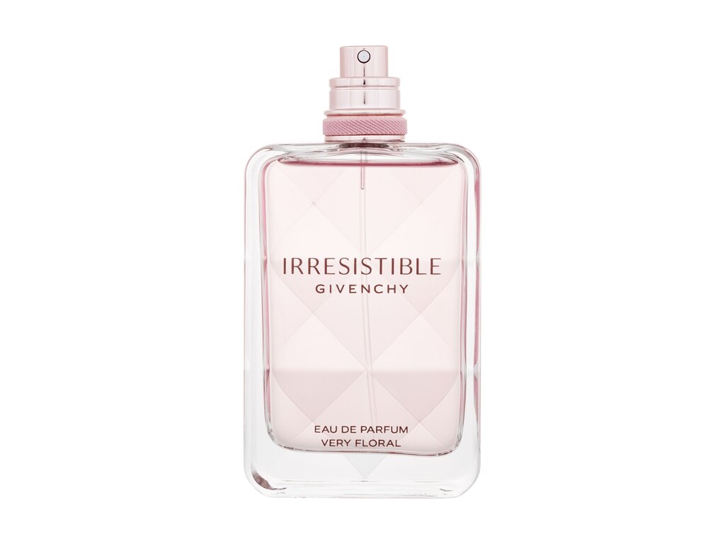 Givenchy Irresistible Very Floral 80 ml - 80ml - Parfémovaná voda
