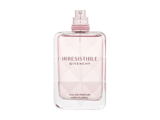 Givenchy Irresistible Very Floral 80 ml - 80ml - Parfémovaná voda