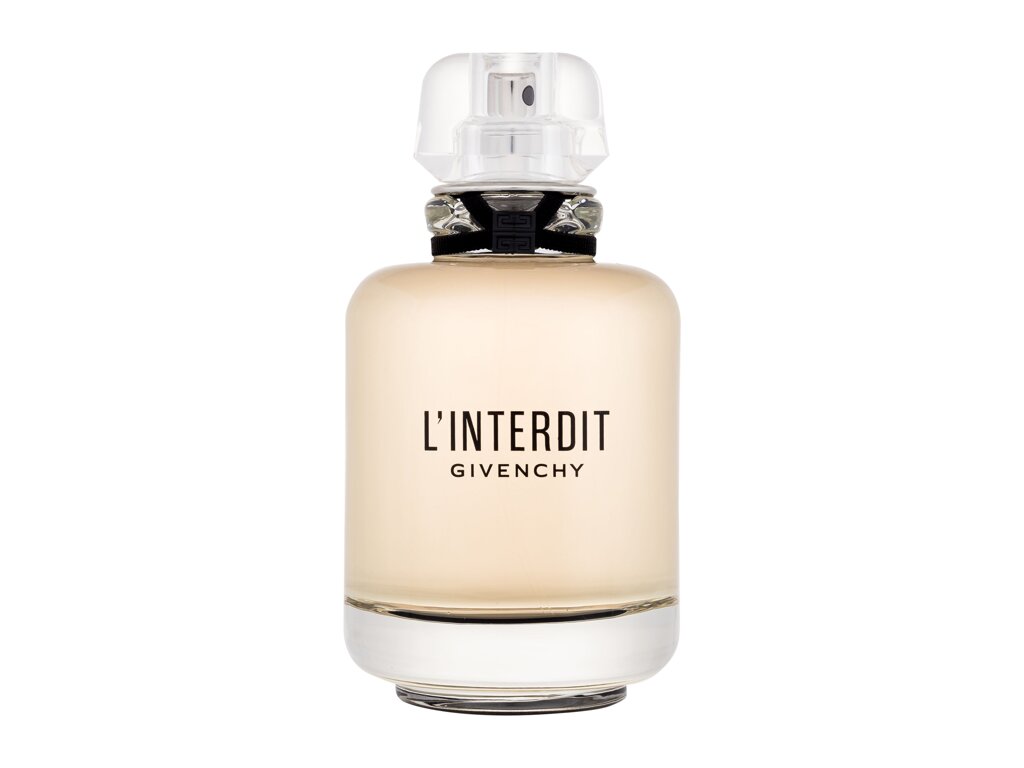 Givenchy L’Interdit 125 ml - 125ml - Parfémovaná voda
