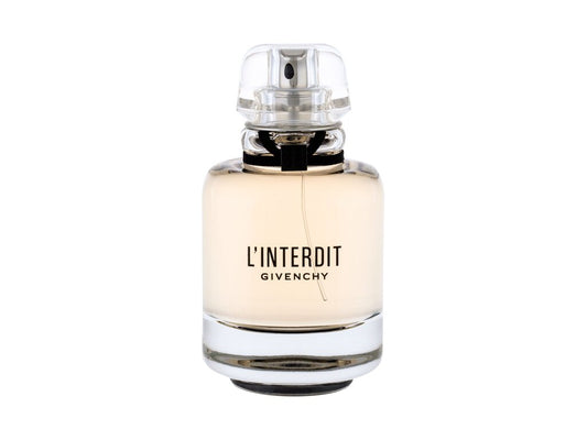 Givenchy L’Interdit 80 ml - 80ml - Parfémovaná voda