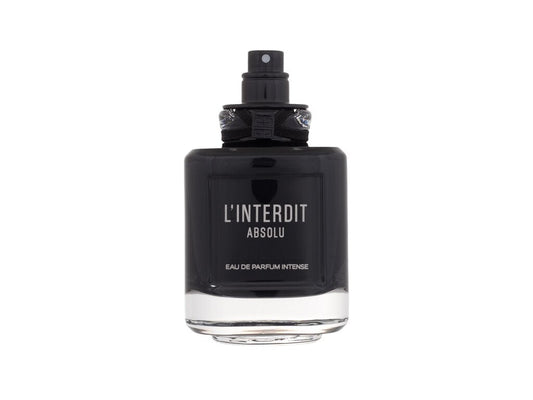 Givenchy L’Interdit Absolu 80 ml - 80ml - Parfémovaná voda
