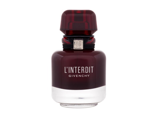 Givenchy L’Interdit Rouge 35 ml - 35ml - Parfémovaná voda