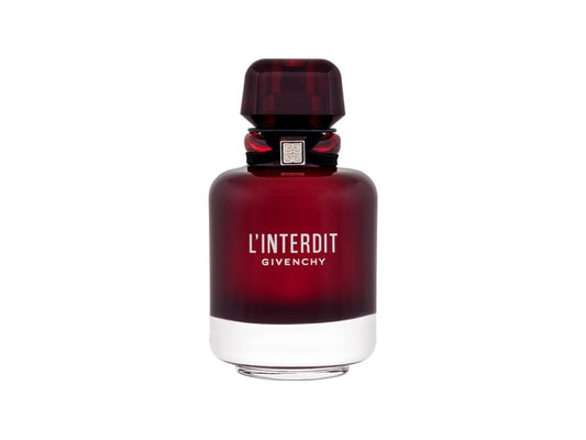 Givenchy L’Interdit Rouge 80 ml - 80ml - Parfémovaná voda