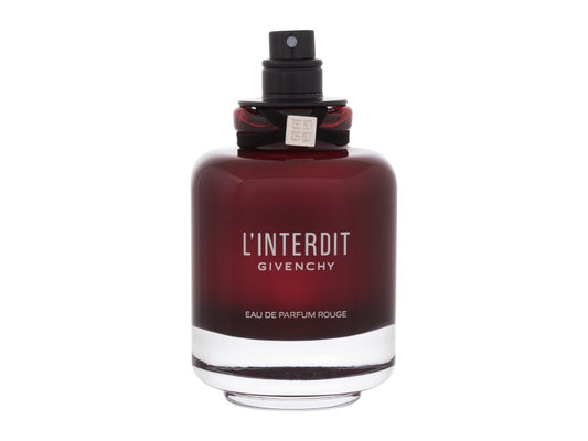 Givenchy L’Interdit Rouge 80 ml - 80ml - Parfémovaná voda