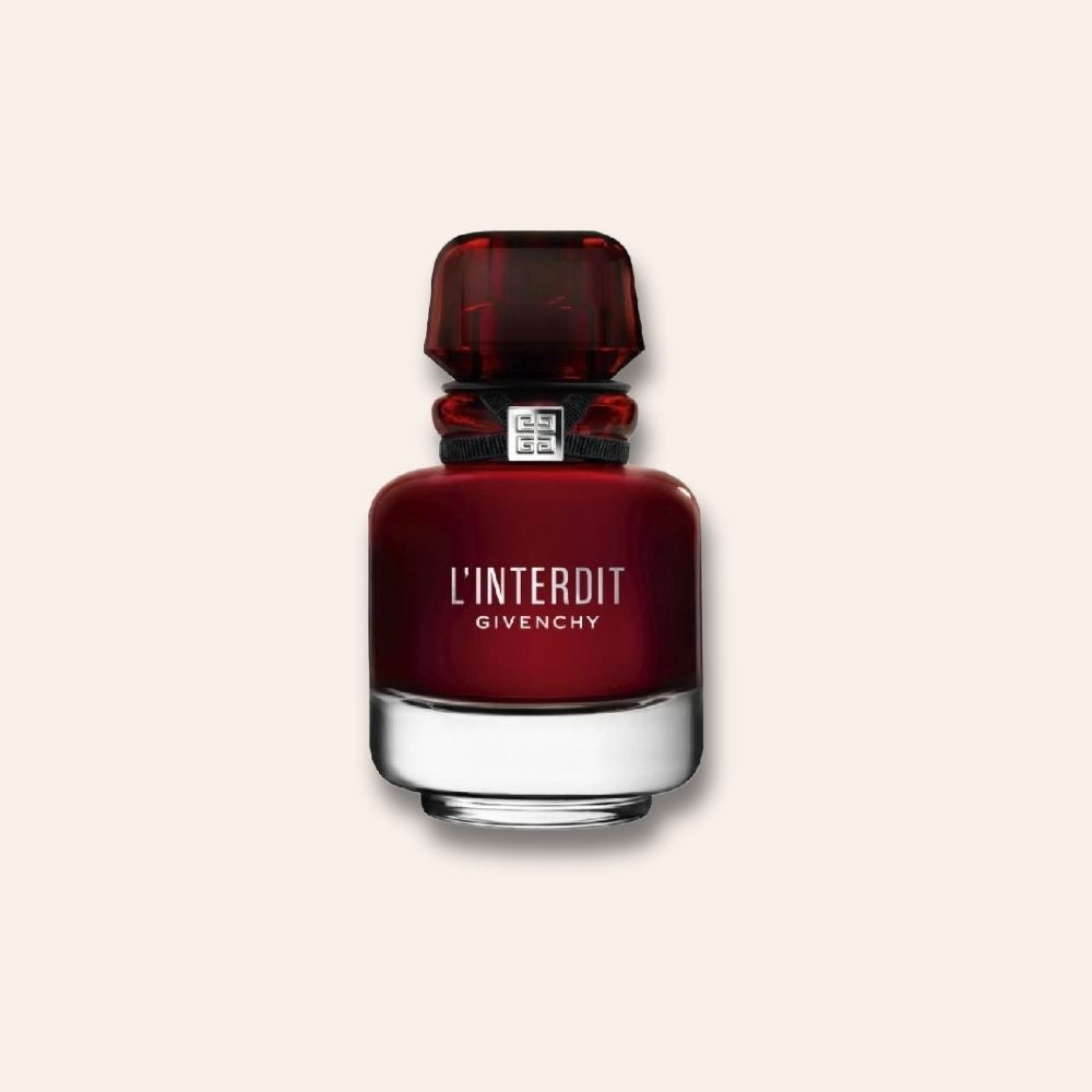 Givenchy L’Interdit Rouge EDP