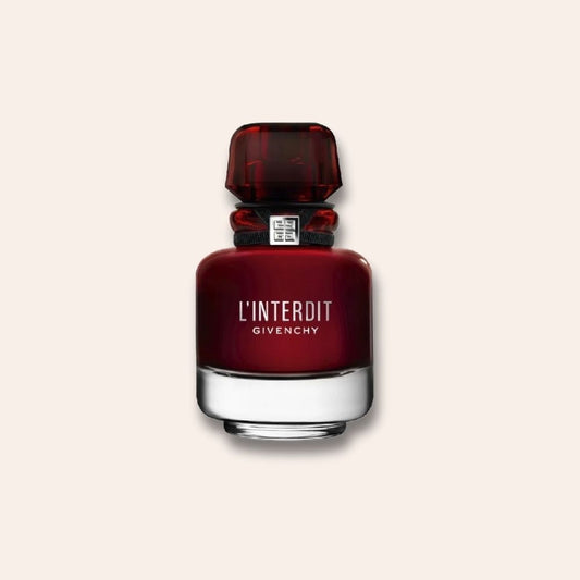 Givenchy L’Interdit Rouge EDP