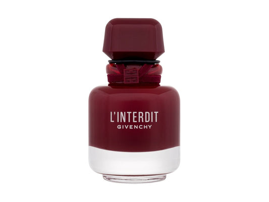 Givenchy L’Interdit Rouge Ultime 35 ml - 35ml - Parfémovaná voda