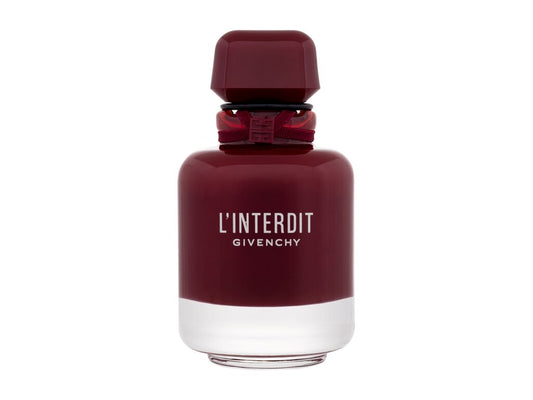 Givenchy L’Interdit Rouge Ultime 80 ml - 80ml - Parfémovaná voda