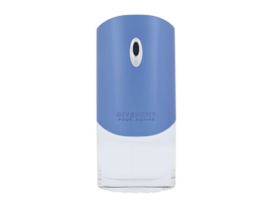 Givenchy Pour Homme Blue Label 100 ml - 100ml - Toaletní voda