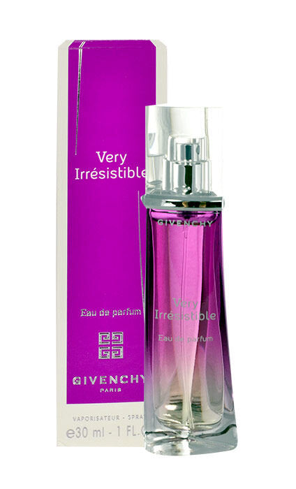 Givenchy Very Irresistible 75 ml - 75ml - Parfémovaná voda