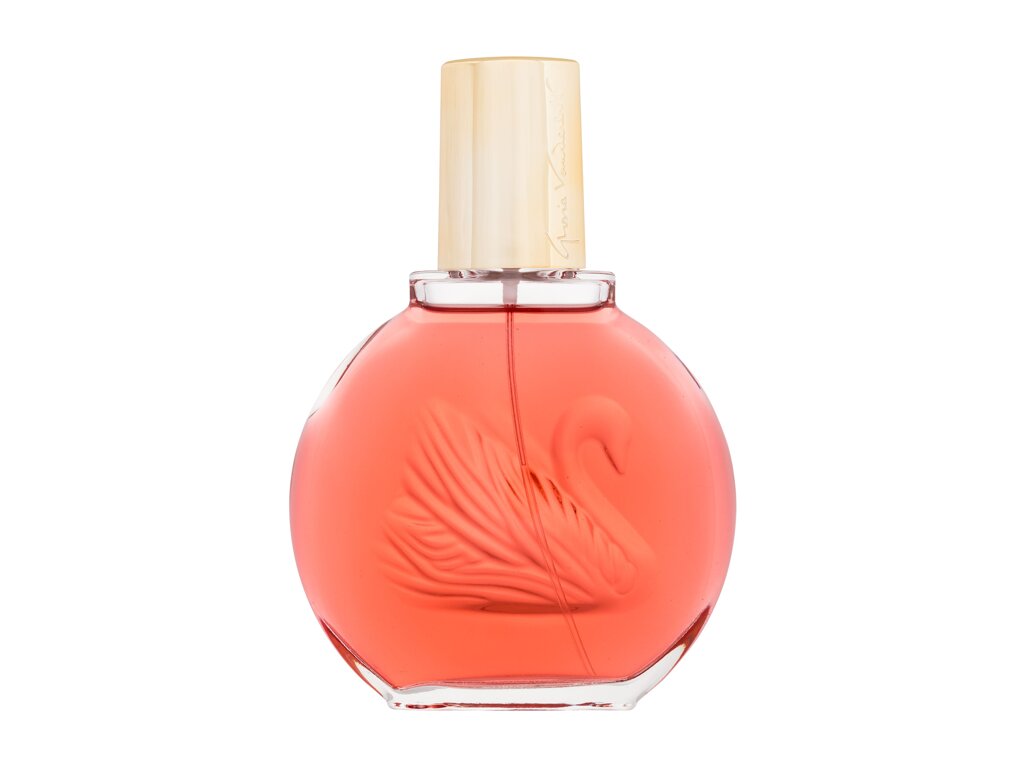 Gloria Vanderbilt In Red 100 ml - 100ml - Parfémovaná voda