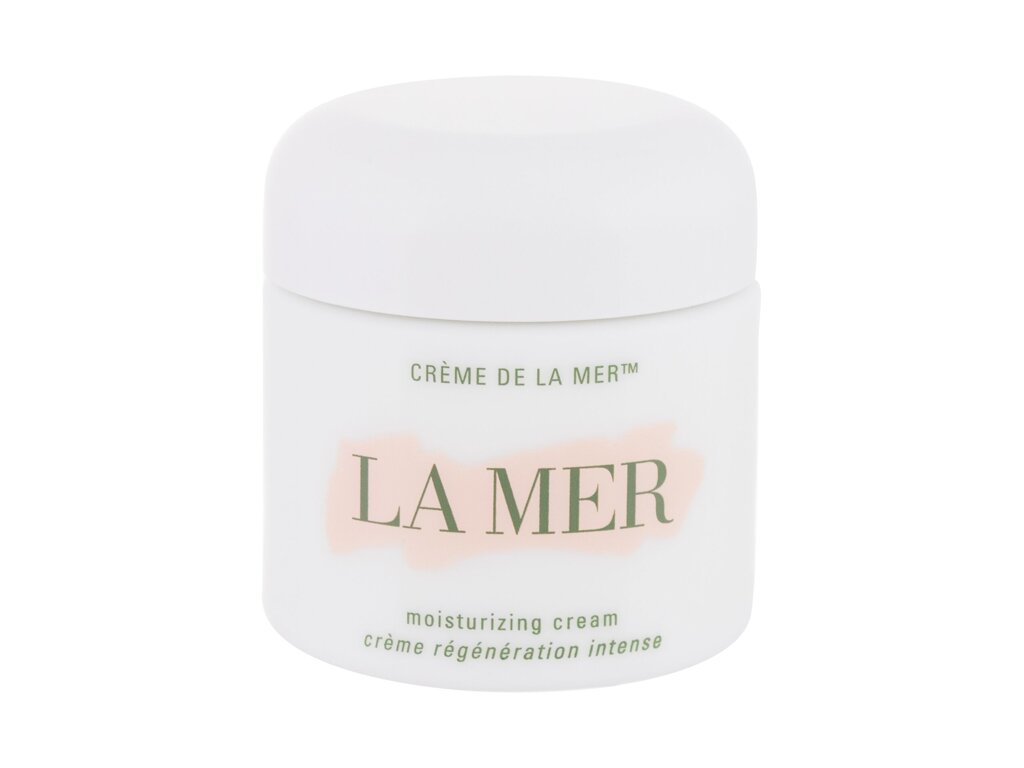 La Mer The Moisturizing 100 ml