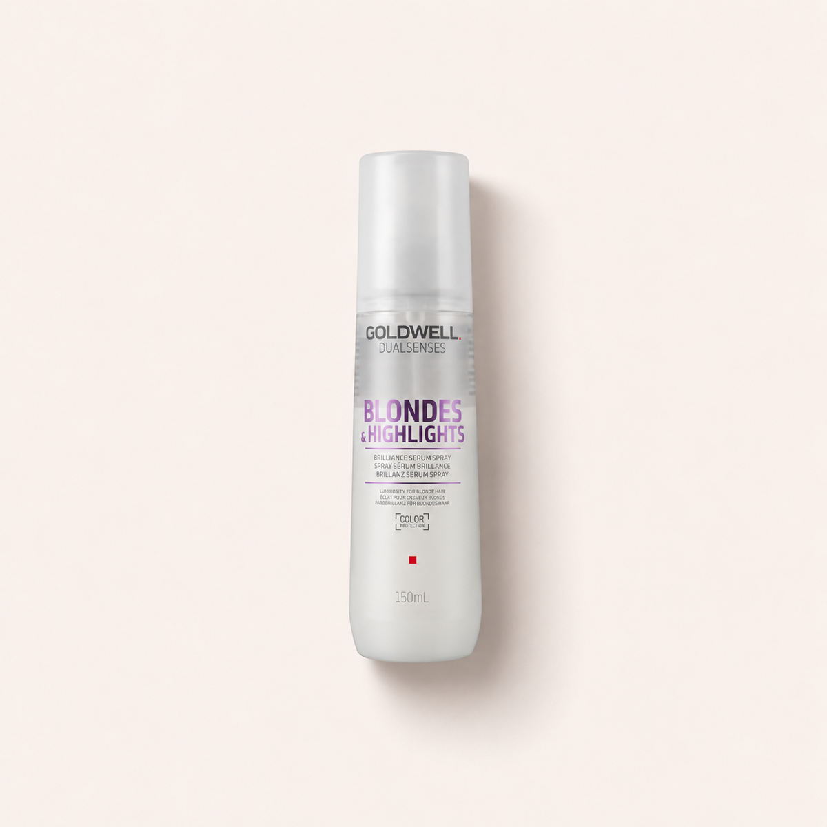 Goldwell Dualsenses Blondes & Highlights 150 ml – sérum na vlasy – MrRizz