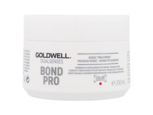 Goldwell Dualsenses Bond Pro 60Sec Treatment 200 ml - 200ml - Maska na vlasy