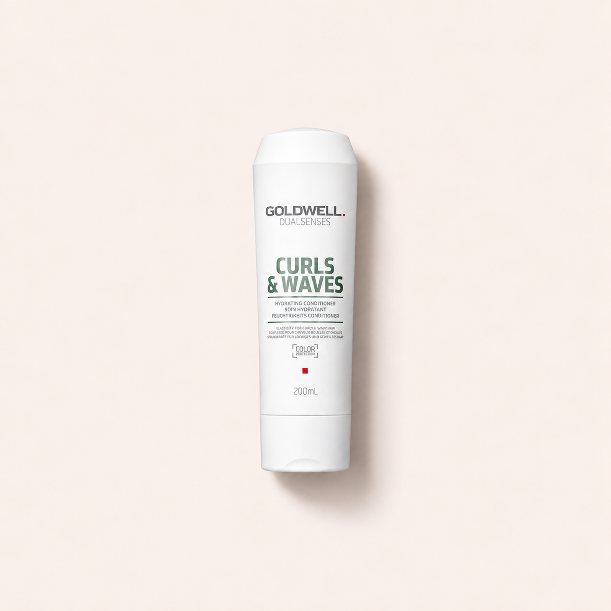 Goldwell Dualsenses Curls & Waves 200 ml – kondicionér – MrRizz
