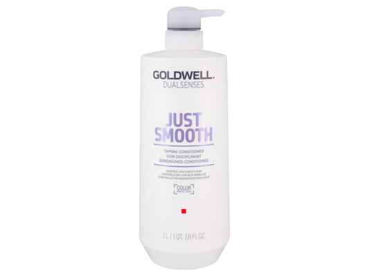 Goldwell Dualsenses Just Smooth 1000 ml - 1000ml - Kondicionér
