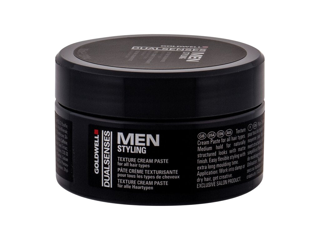 Goldwell Dualsenses Men Styling 100 ml - 100ml - Vosk na vlasy