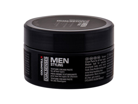 Goldwell Dualsenses Men Styling 100 ml - 100ml - Vosk na vlasy