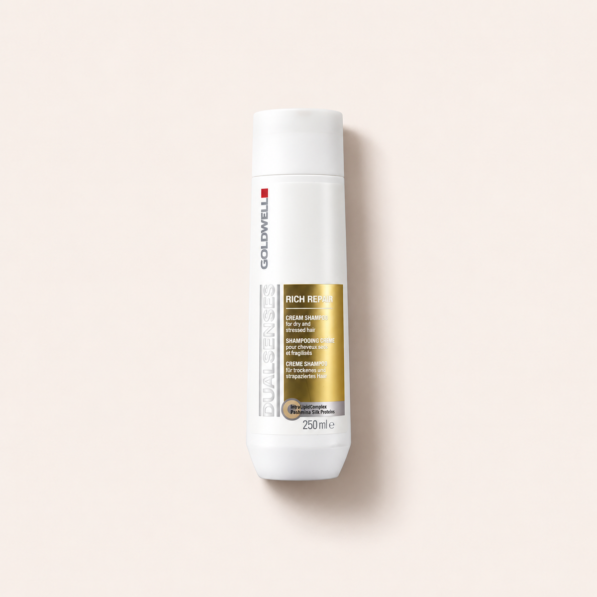 Goldwell Dualsenses Rich Repair 250 ml – šampon – MrRizz