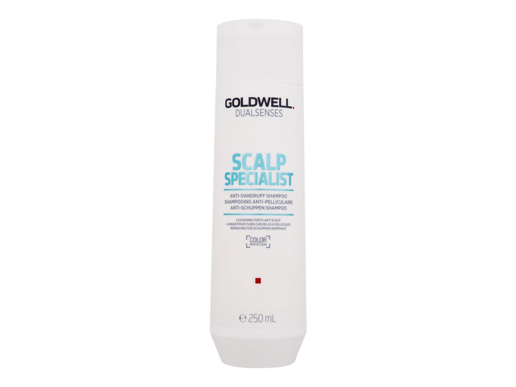 Goldwell Dualsenses Scalp Specialist Anti-Dandruff Shampoo 250 ml - 250ml - Šampon