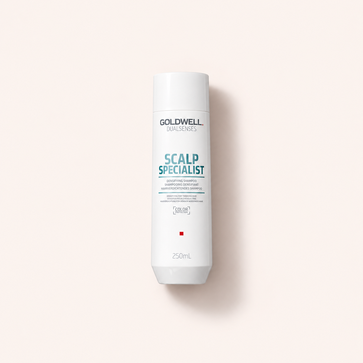 Goldwell Dualsenses Scalp Specialist Densifying Shampoo 250 ml – šampon – MrRizz
