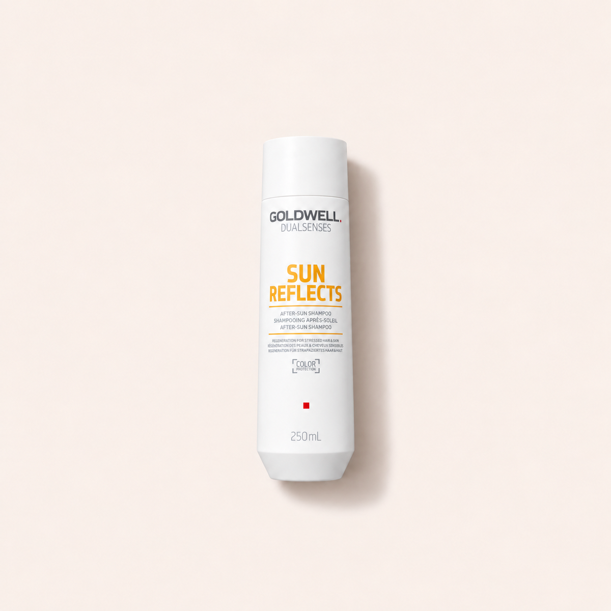 Goldwell Dualsenses Sun Reflects After-Sun Shampoo 250 ml – šampon – MrRizz