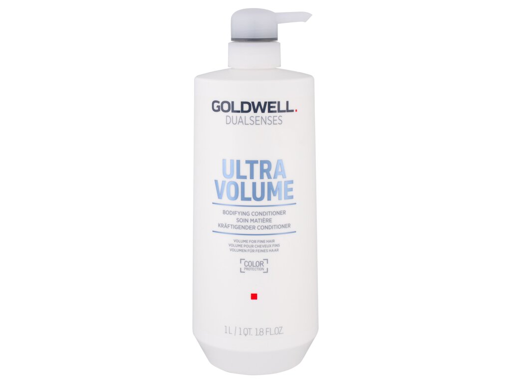 Goldwell Dualsenses Ultra Volume 1000 ml - 1000ml - Kondicionér
