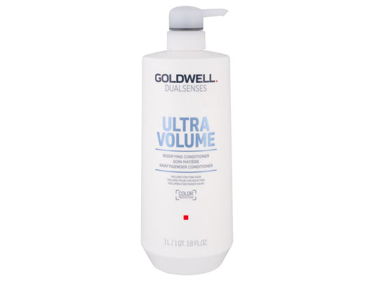 Goldwell Dualsenses Ultra Volume 1000 ml - 1000ml - Kondicionér