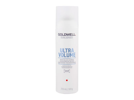 Goldwell Dualsenses Ultra Volume 250 ml - 250ml - Suchý šampon