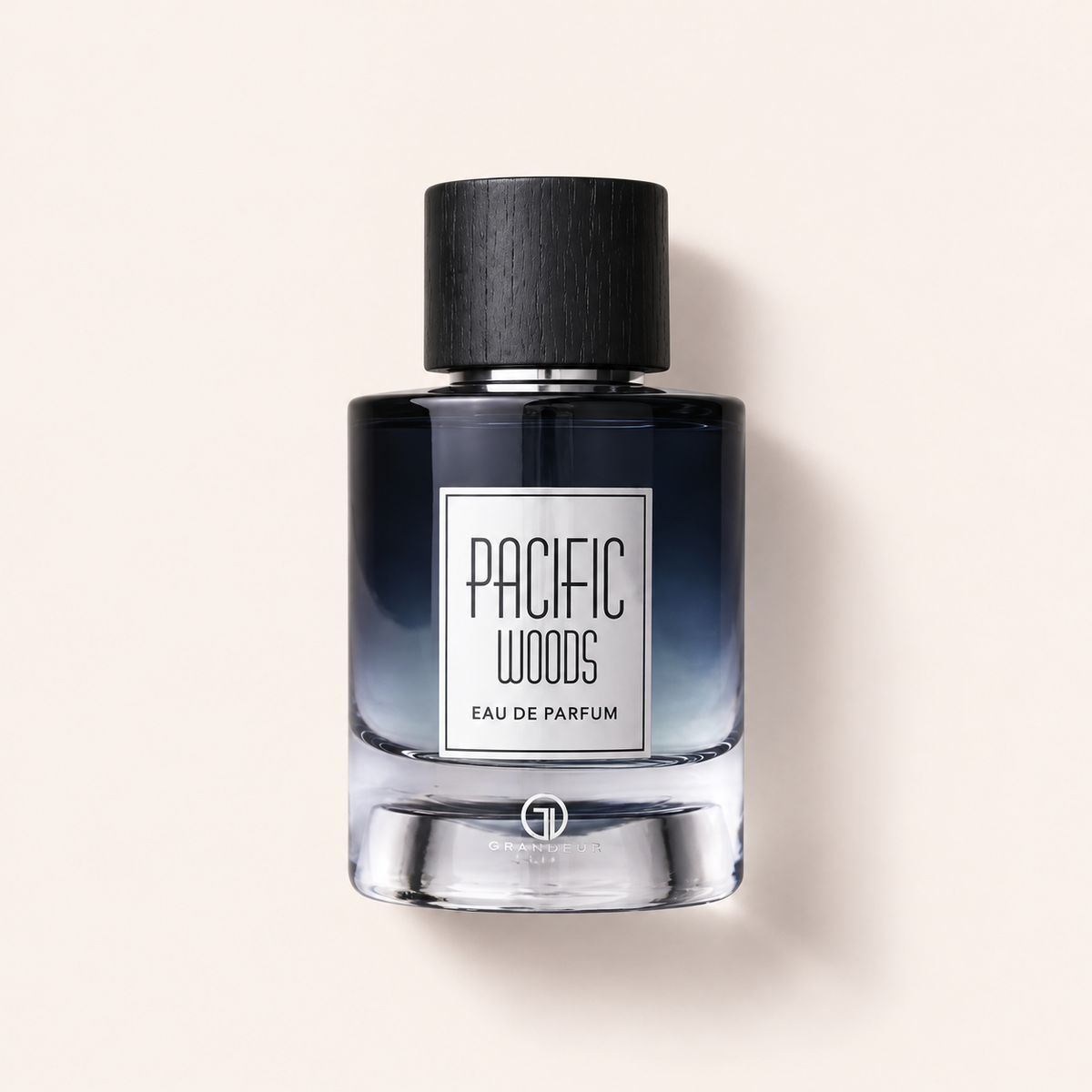 Grandeur Pacific Woods 100 ml – parfémovaná voda – MrRizz