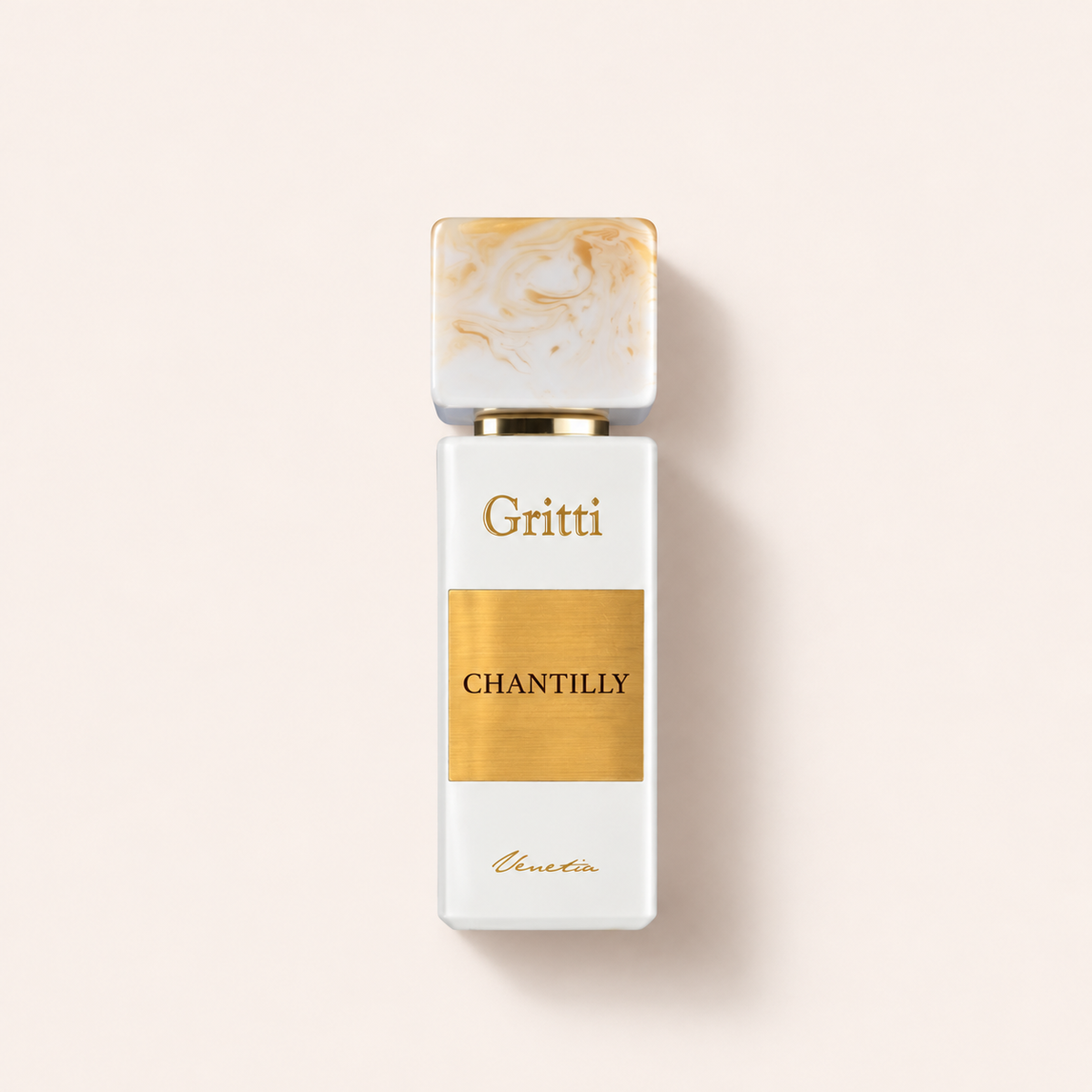 Gritti Chantilly 100 ml – parfémovaná voda – MrRizz