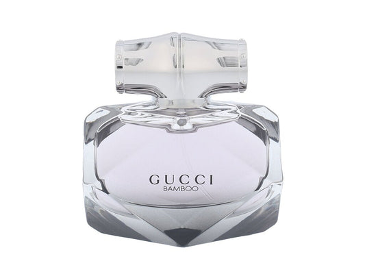 Gucci Bamboo 50 ml - 50ml - Parfémovaná voda
