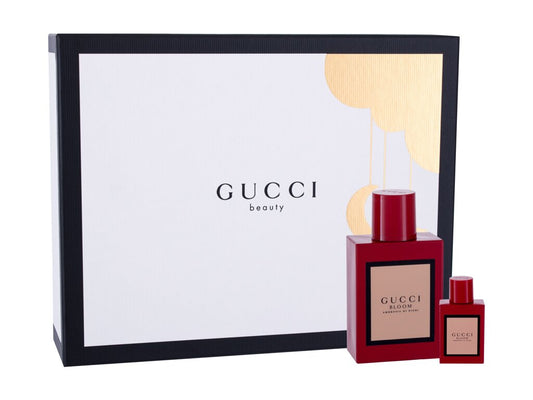 Gucci Bloom Ambrosia di Fiori 50 ml - 50ml - Parfémovaná voda