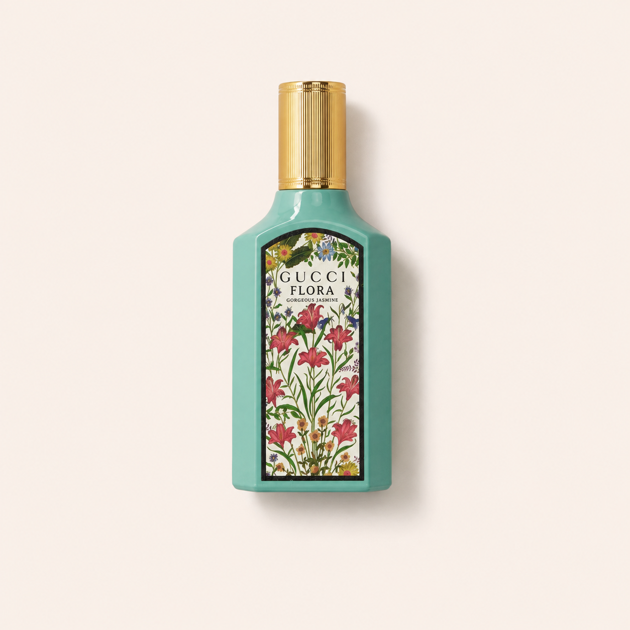 Gucci Flora Gorgeous Jasmine