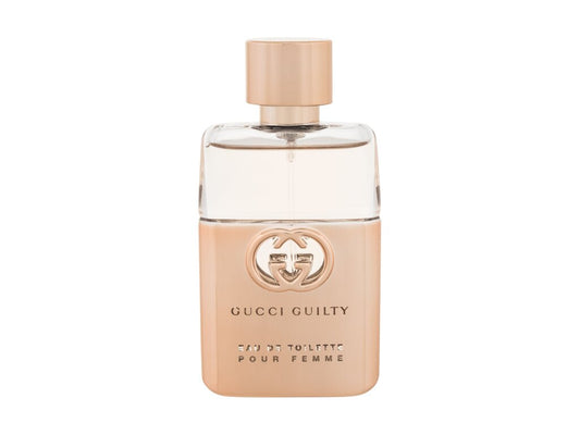Gucci Guilty 2021 30 ml - 30ml - Toaletní voda