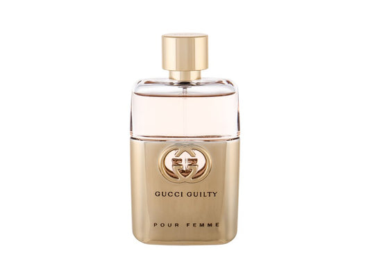 Gucci Guilty 50 ml - 50ml - Parfémovaná voda