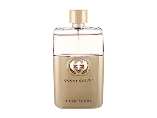 Gucci Guilty 90 ml - 90ml - Parfémovaná voda