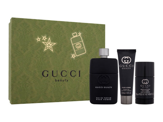 Gucci Guilty 90 ml - 90ml - Parfémovaná voda