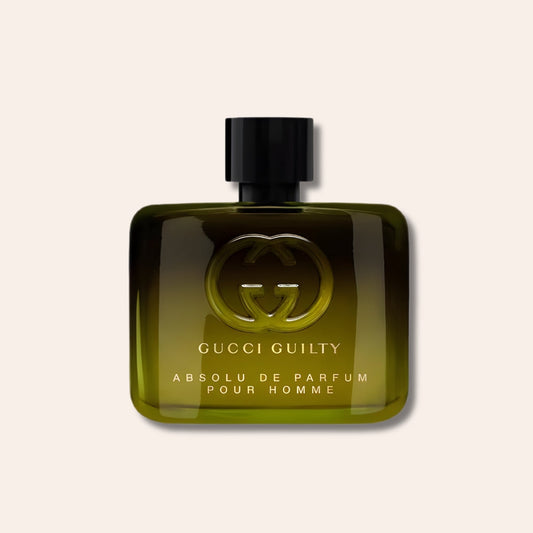 Gucci Guilty Absolu de Parfum Pour Homme