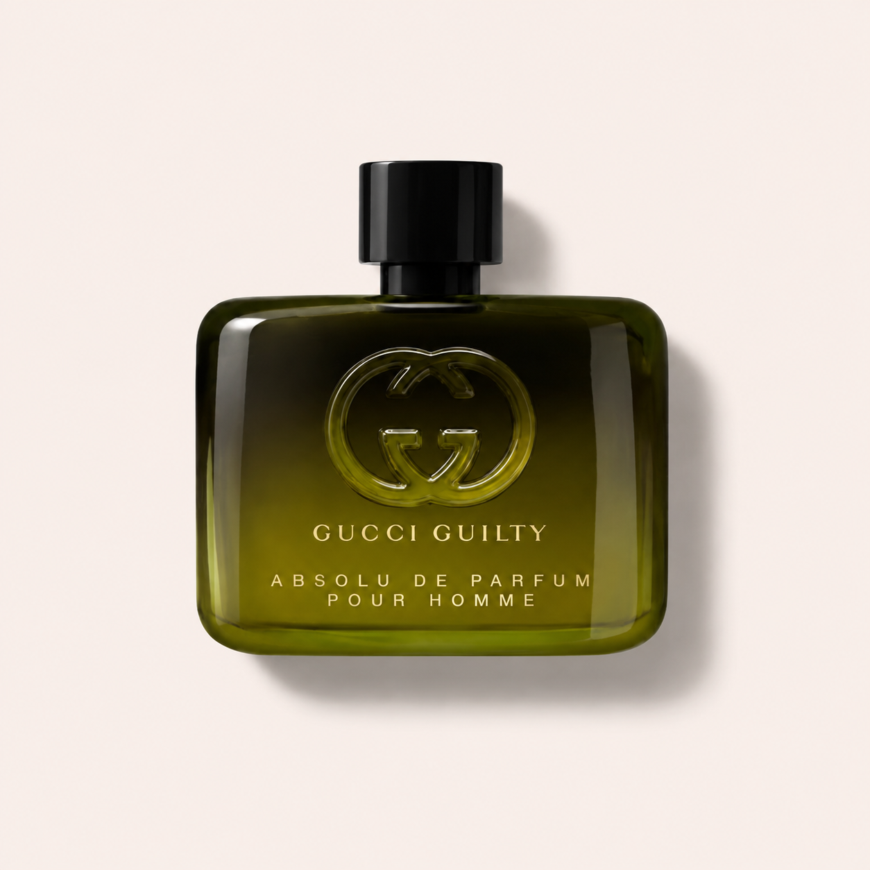 Gucci Guilty Absolu de Parfum Pour Homme