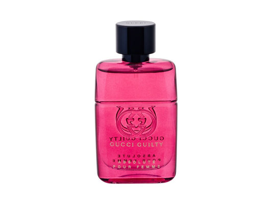 Gucci Guilty Absolute Pour Femme 30 ml - 30ml - Parfémovaná voda
