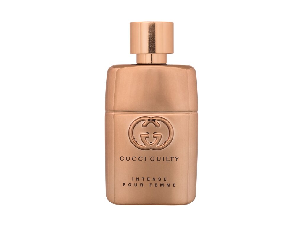 Gucci Guilty Intense 30 ml - 30ml - Parfémovaná voda
