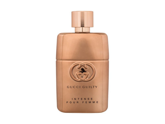 Gucci Guilty Intense 50 ml - 50ml - Parfémovaná voda