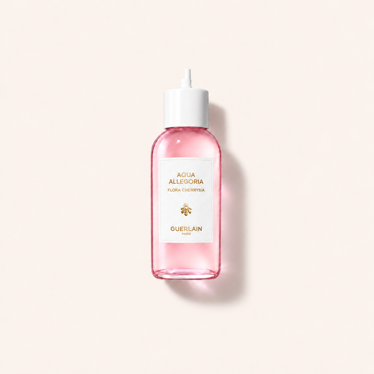 Guerlain Aqua Allegoria Flora Cherrysia 200 ml – toaletní voda – MrRizz