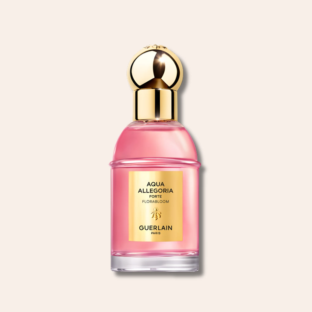 Aqua Allegoria Florabloom Forte Guerlain