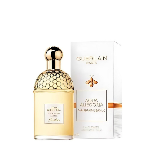 Guerlain Aqua Allegoria Mandarine Basilic