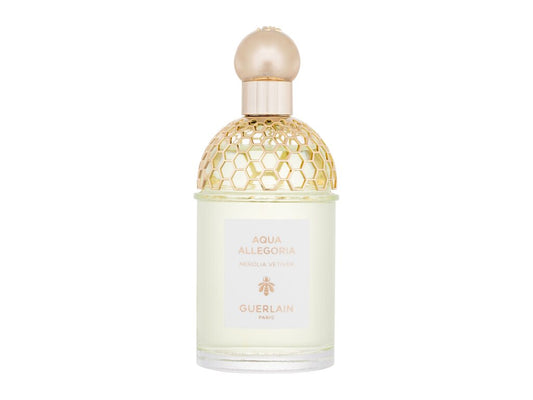 Guerlain Aqua Allegoria Nerolia Vetiver 125 ml - 125ml - Toaletní voda